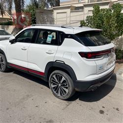 شانجان CS35 بلس